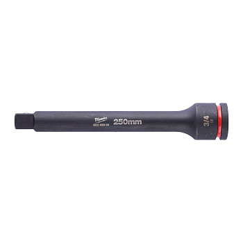 Удлинитель для головок Milwaukee 3/4'' - 250 мм  (замена для 4932471656) (Арт. 4932480404)