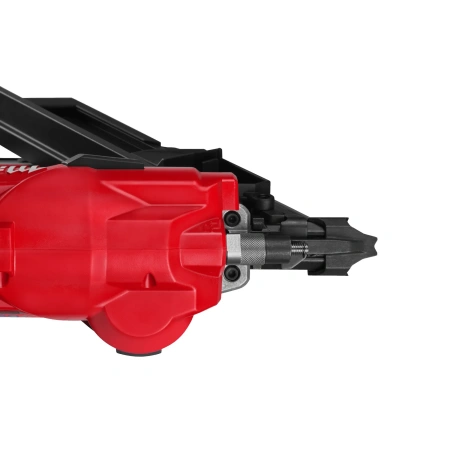 Аккумуляторный гвоздезабиватель(нейлер) с одиночным выстрелом Milwaukee M18 FFNS-502C FUEL  (Арт. 4933478302)