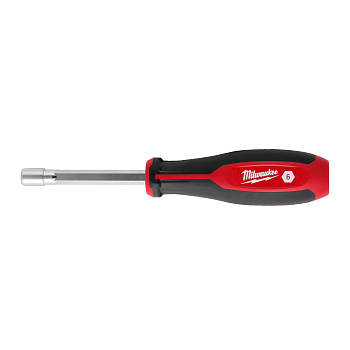 Отвертка торцевая Milwaukee HOLLOWCORE™ сквозная SW6 (отверстие под М3.5) (Арт. 4932492367)
