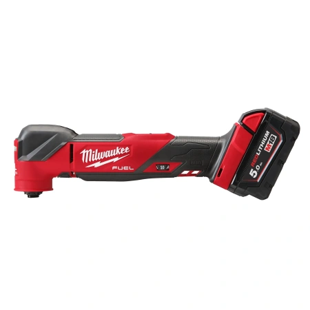 Аккумуляторный многофункциональный инструмент Milwaukee M18 FMT-502X FUEL  (Арт. 4933478492)