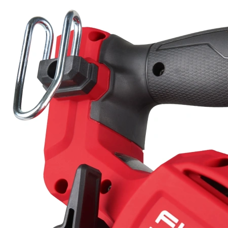 Аккумуляторная циркулярная пила по дереву Milwaukee M18 FCS552-0 FUEL (замена для 4933446223) (Арт. 4933493587)