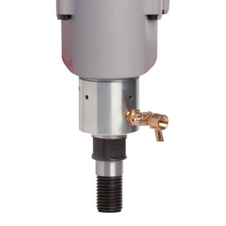 Двигатель для алмазного сверления Milwaukee DCM 2-250 C  (Арт. 40964)
