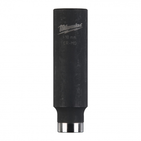 Головка ударная удлиненная Milwaukee 3/8'' 10мм  (Арт. 4932478022)