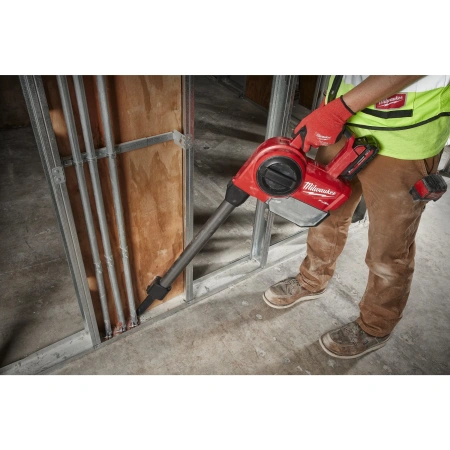 Аккумуляторный пылесос Milwaukee M18 FCVL-0 FUEL  (Арт. 4933478185)