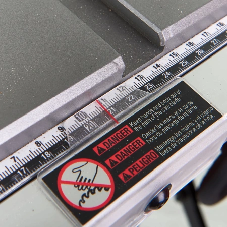 Аккумуляторная настольная пила Milwaukee M18 FTS210-0 FUEL ONE-KEY   (Арт. 4933464722)