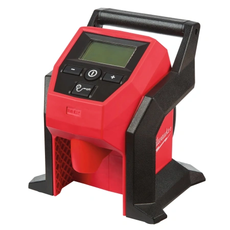 Аккумуляторный насос компактный Milwaukee M12 BI-0  (Арт. 4933464124)