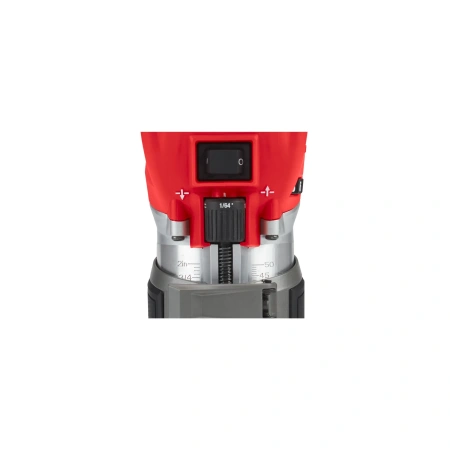 Аккумуляторный фрезер Milwaukee M18 FTR-0X FUEL  (Арт. 4933471604)