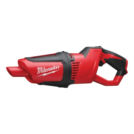 Аккумуляторный пылесос Milwaukee M12 HV-0  (Арт. 4933448390)