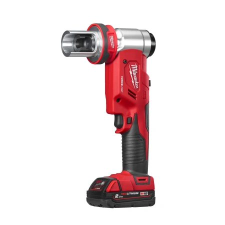 Гидравлический пробойник для отверстий Milwaukee M18 HKP-201CA FORCE LOGIC™ (Арт. 4933451204)