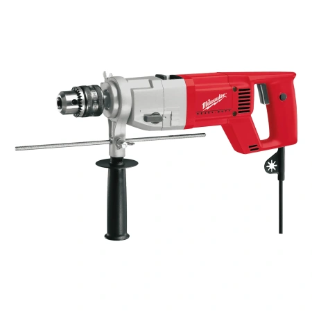 Дрель двухскоростная ударная Milwaukee SB 2-35 D  (Арт. 4933380507)