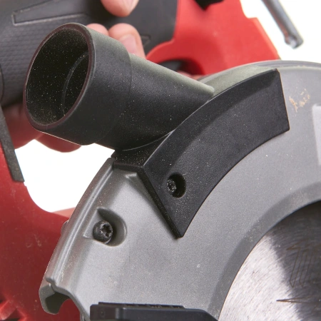 Аккумуляторная циркулярная пила по дереву Milwaukee M18 FCS66-0 FUEL  (Арт. 4933464725)
