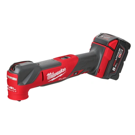 Аккумуляторный многофункциональный инструмент Milwaukee M18 FMT-502X FUEL  (Арт. 4933478492)