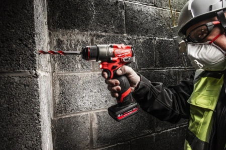 Аккумулятор Milwaukee M12 HB5 HIGH OUTPUT™  5Ач (Арт. 4932480165)
