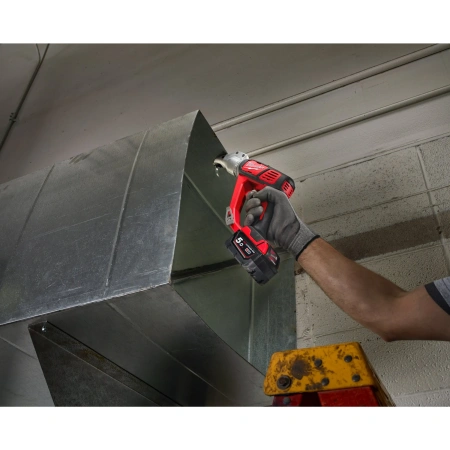 Аккумуляторные ножницы по металлу Milwaukee M18 BMS20-0  (Арт. 4933447935)
