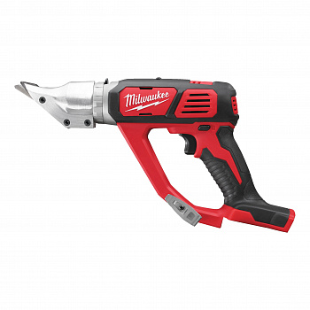 Аккумуляторные ножницы по металлу Milwaukee M18 BMS12-0  (Арт. 4933447925)