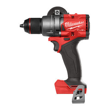 Аккумуляторная безударная дрель-шуруповерт Milwaukee M18 FDD3-0 (Арт. 4933498059)