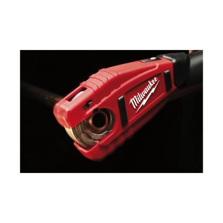 Аккумуляторный труборез для медных труб Milwaukee C12 PC-0  (Арт. 4933411920)
