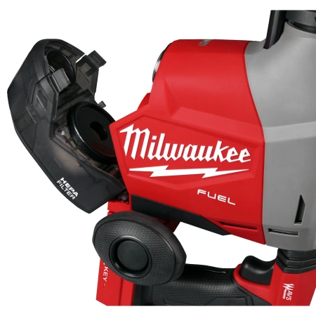 Аккумуляторный SDS-Plus перфоратор с системой пылеудаления Milwaukee M18 FHAFOH16-0 ONE-KEY FUEL (Арт. 4933493531)
