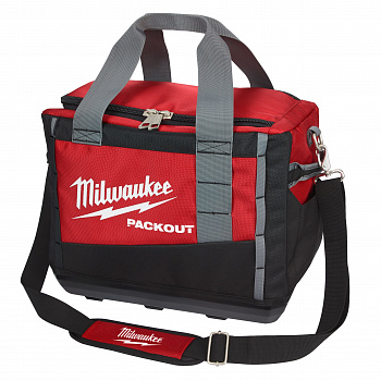 Сумка закрытая Milwaukee PACKOUT 38 см  (Арт. 4932471066)