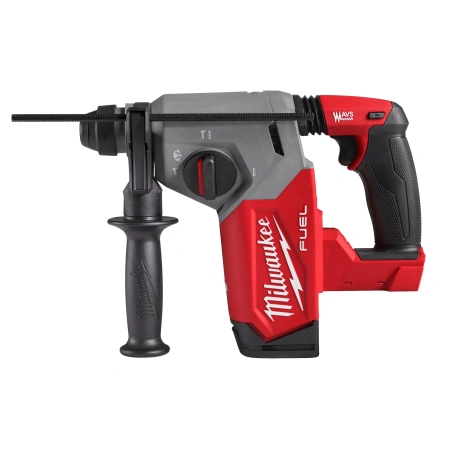 Аккумуляторный 4-х режимный SDS-Plus перфоратор Milwaukee M18 FH-0 FUEL (Арт. 4933478499)