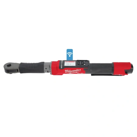 Аккумуляторный электронный динамометрический ключ Milwaukee M12 ONEFTR12-201C FUEL 1/2'' (Арт. 4933464970)