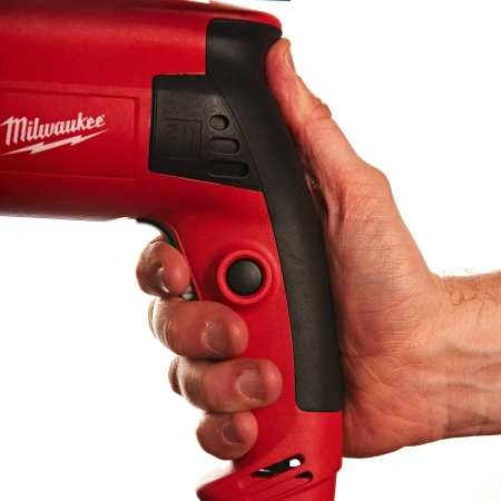 Дрель односкоростная безударная Milwaukee DE 13 RP  (Арт. 4933409194)