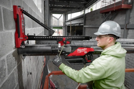 Аккумуляторная установка алмазного сверления Milwaukee MXF DCD150-302C FUEL (Арт. 4933464887)