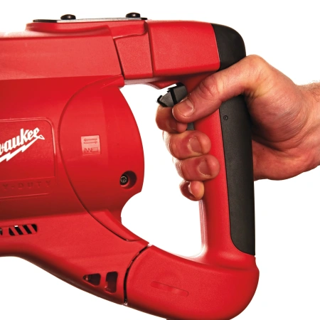 Сверхмощный перфоратор SDS-MAX Milwaukee K 950 S  (Арт. 4933375710)