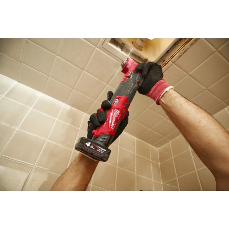 Аккумуляторный многофункциональный инструмент Milwaukee M12 FMT-422X FUEL  (Арт. 4933472239)