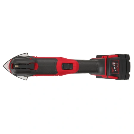 Аккумуляторный многофункциональный инструмент Milwaukee M18 FMT-502X FUEL  (Арт. 4933478492)