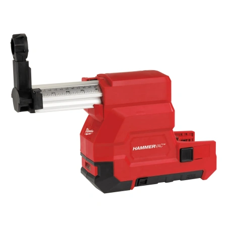 Аккумуляторная система пылеудаления Milwaukee M18-28 CPDEX-0  (Арт. 4933446810)