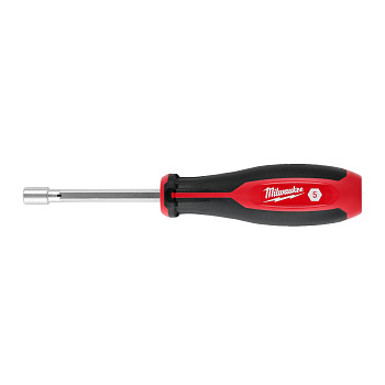 Отвертка торцевая Milwaukee HOLLOWCORE™ сквозная SW5 (отверстие под М2.5) (Арт. 4932492365)