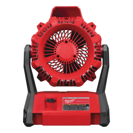 Аккумуляторный вентилятор Milwaukee M18 AF-0  (Арт. 4933451022)