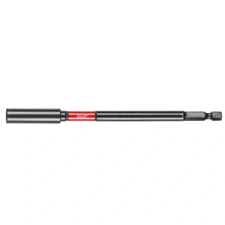 Магнитный держатель бит Milwaukee Shockwave IMPACT DUTY™ 1/4 152 мм  (замена для 48324511) (Арт. 4932471822)