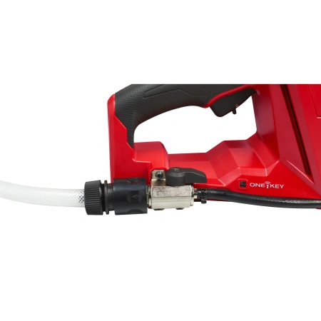 Аккумуляторная отрезная машина Milwaukee M18 COS230-0 FUEL  (Арт. 4933471696)