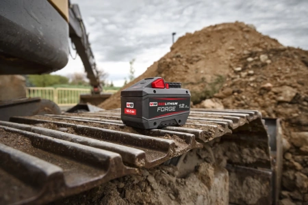 Аккумулятор Milwaukee M18 FB12 FORGE™ 12Ач (замена для 4932464260) (Арт. 4932492651)