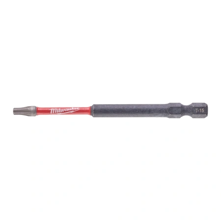 Биты для шуруповерта Milwaukee Shockwave IMPACT DUTY™ TX15 Х 90 мм (1 шт)  (Арт. 4932471571)