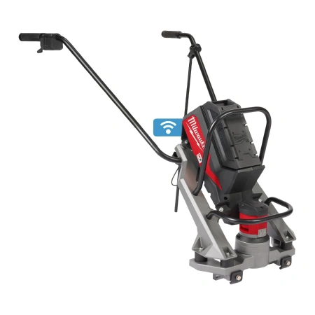 Аккумуляторная виброрейка Milwaukee MXF PSCKIT-302 FUEL (Арт. 4933479774)