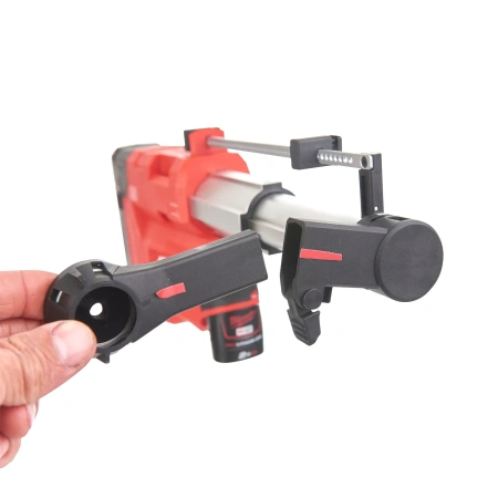 Аккумуляторная система пылеудаления Milwaukee M12 UDE-201X  (Арт. 4933471461)
