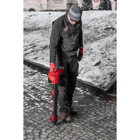 Аккумуляторный локатор Milwaukee M12 PL-201C  (Арт. 4933478615)