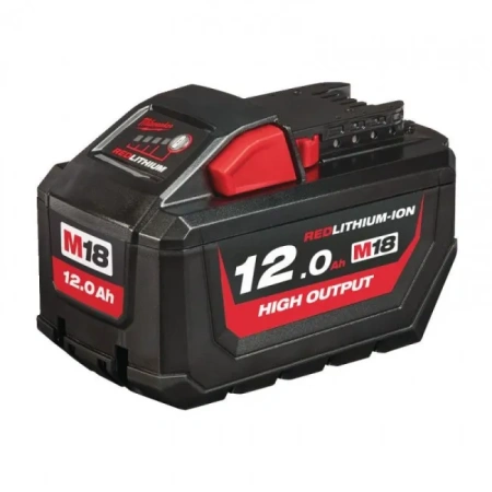 Набор инструментов Milwaukee M18 FHPP3A-122B FUEL (Арт. 4933464831)