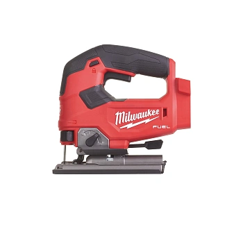 Аккумуляторный лобзик Milwaukee M18 FJS-0 FUEL (Арт. 4933499153)