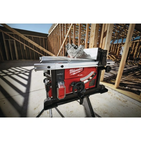 Аккумуляторная настольная пила Milwaukee M18 FTS210-121B FUEL ONE-KEY  (Арт. 4933464225)