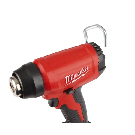 Аккумуляторный фен Milwaukee M18 BHG-502C  (Арт. 4933459772)