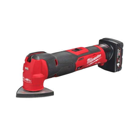 Аккумуляторный многофункциональный инструмент Milwaukee M12 FMT-422X FUEL  (Арт. 4933472239)