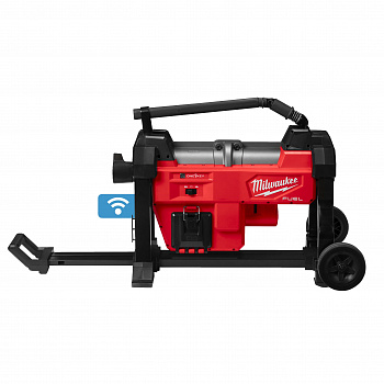 Аккумуляторная секционная прочистная машина Milwaukee M18FSSM-0 FUEL ONE-KEY  (Арт. 4933471411)