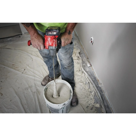 Аккумуляторный миксер Milwaukee M18 FPM-0X FUEL  (Арт. 4933459719)