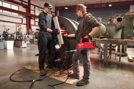 Аккумуляторный гидравлический насос Milwaukee M18 HMP700-0 (Арт. 4933493928)