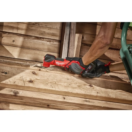 Аккумуляторный многофункциональный инструмент Milwaukee M18 FMT-502X FUEL  (Арт. 4933478492)