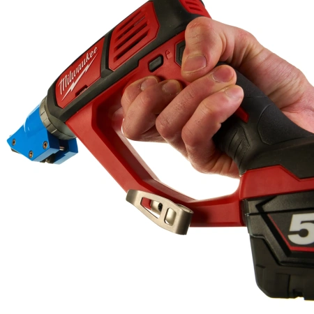 Аккумуляторные ножницы по металлу Milwaukee M18 BMS20-0  (Арт. 4933447935)